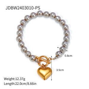 Bracelet-JDBW2403010-PS