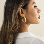 Girl Cute Earring