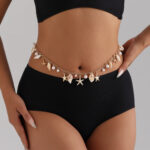Beach Body Chain