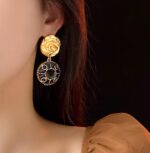 Silver Needle - Black