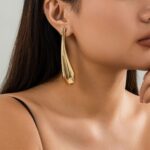 Fashion earrings
