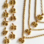 90 gold