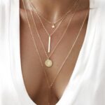 fashion necklaces