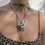 Pendant Necklaces