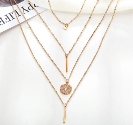 Hot Selling Necklaces Good Quality Hot Selling Slender Choker Necklaces for Women