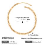 Gold-JDN0302008