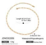 Gold-JDN0302006